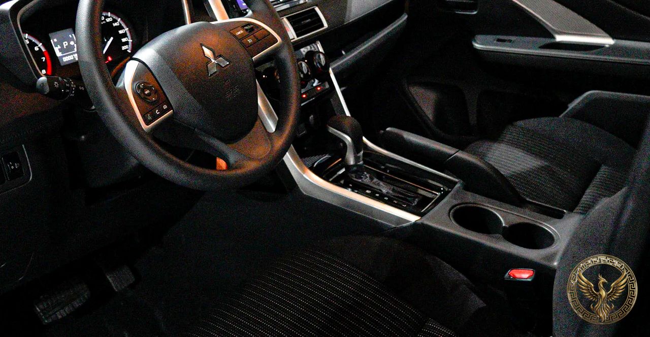 Mitsubishi Xpander — imagen 3