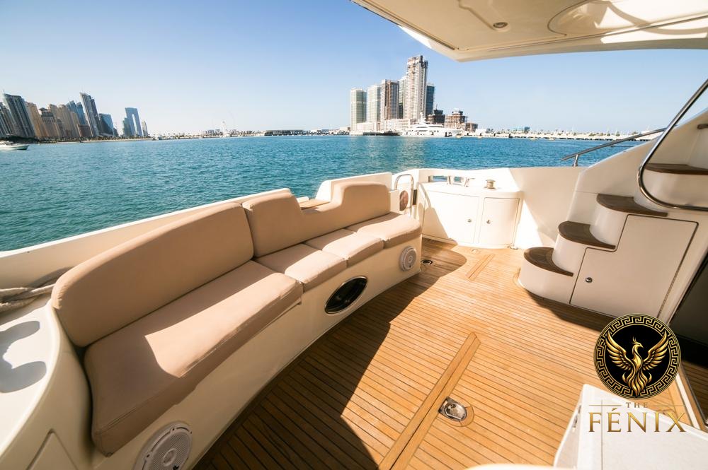 Explorer Goldeon Reef’s Rhapsody 50 — imagen 5