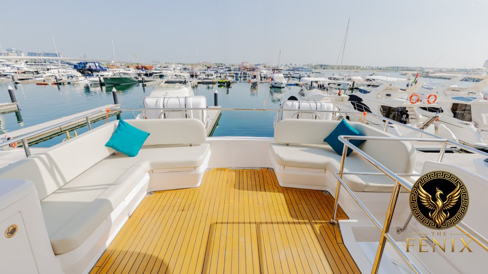 Explorer Goldeon Ariadna 70 Yacht — imagen 3