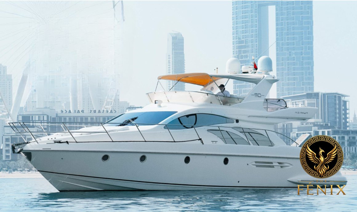 Explorer Goldeon Alya 55 Yacht