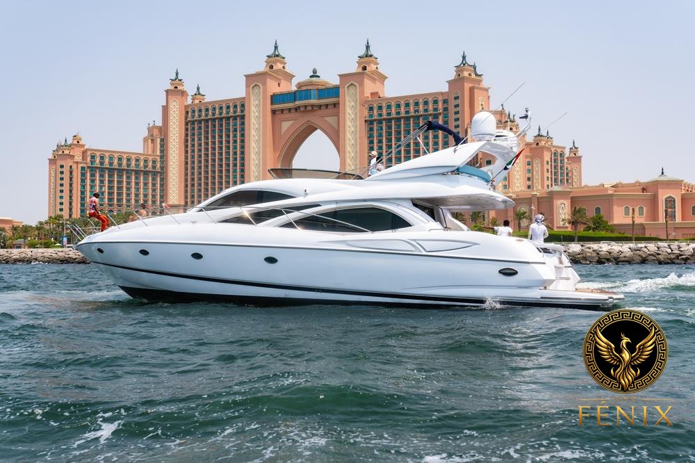 Voyager Elite Mars 70 Yacht — imagen 2