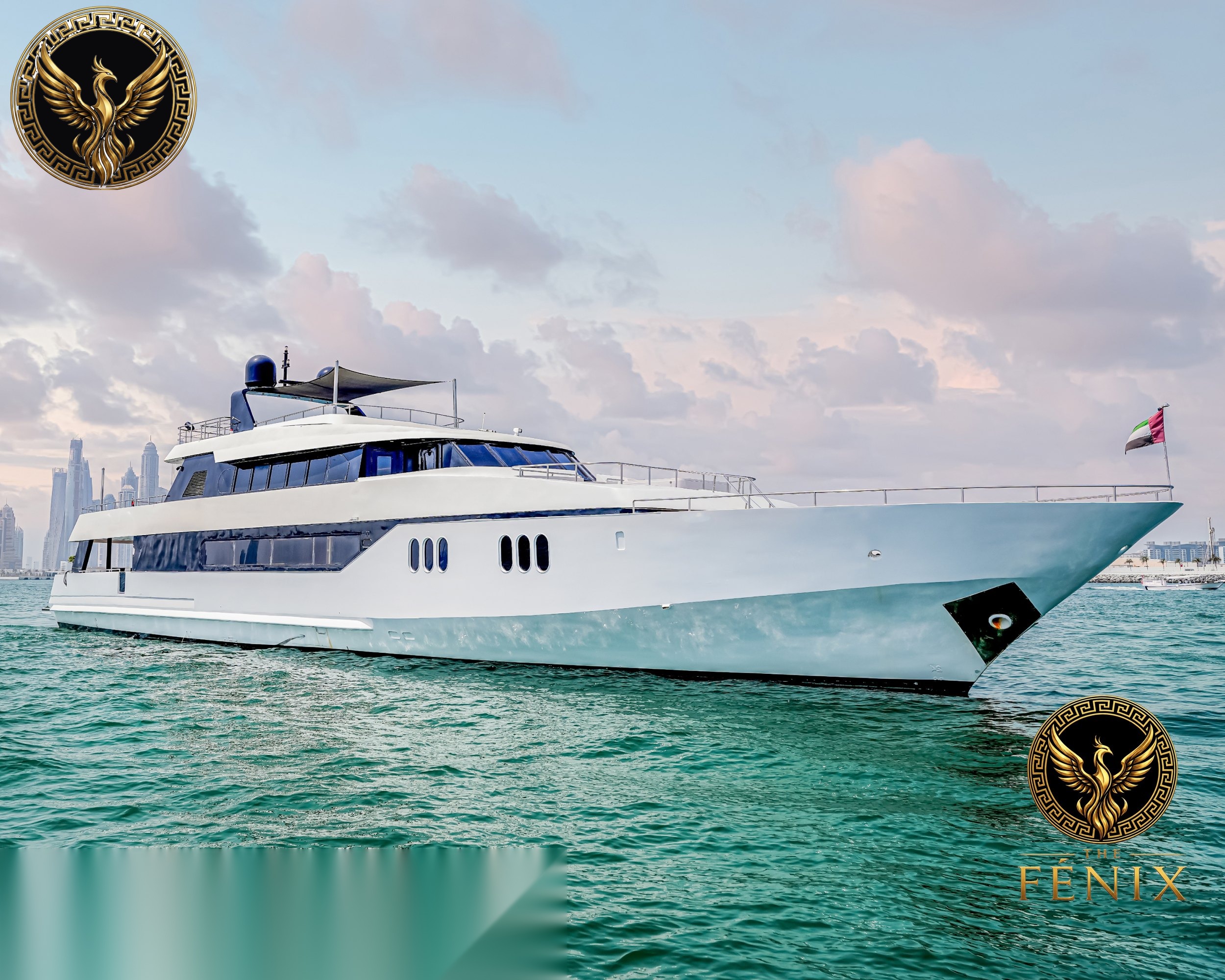 Voyager Elite Note 160 Yacht