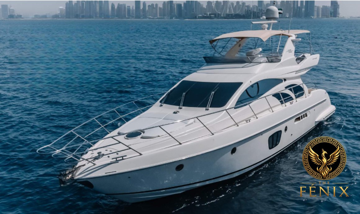 Explorer Goldeon Dara 59 Yacht