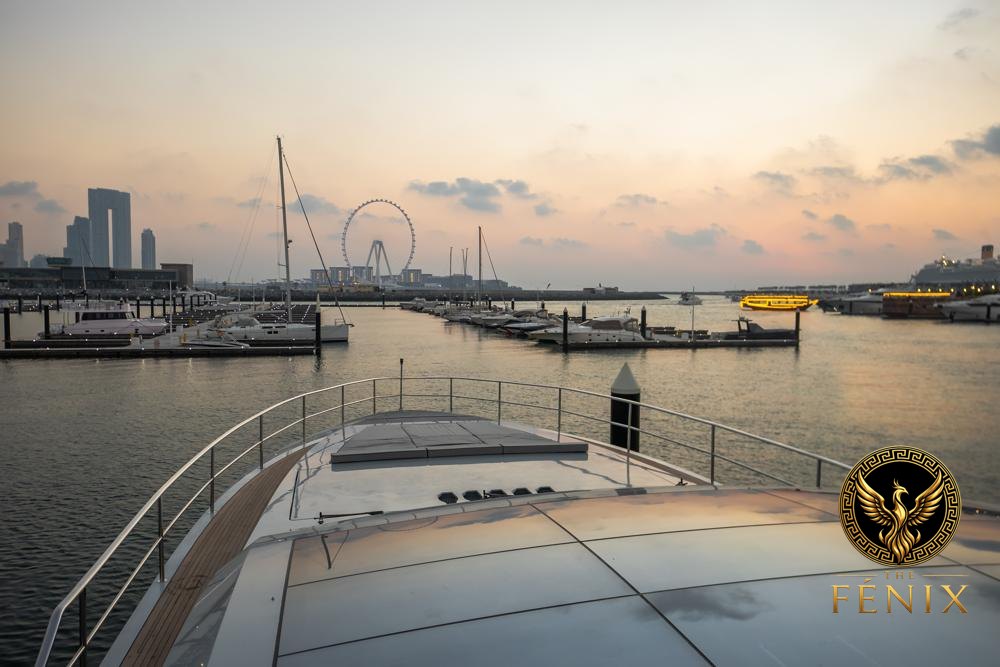 Celestial Majesty Mirage 125 — imagen 4