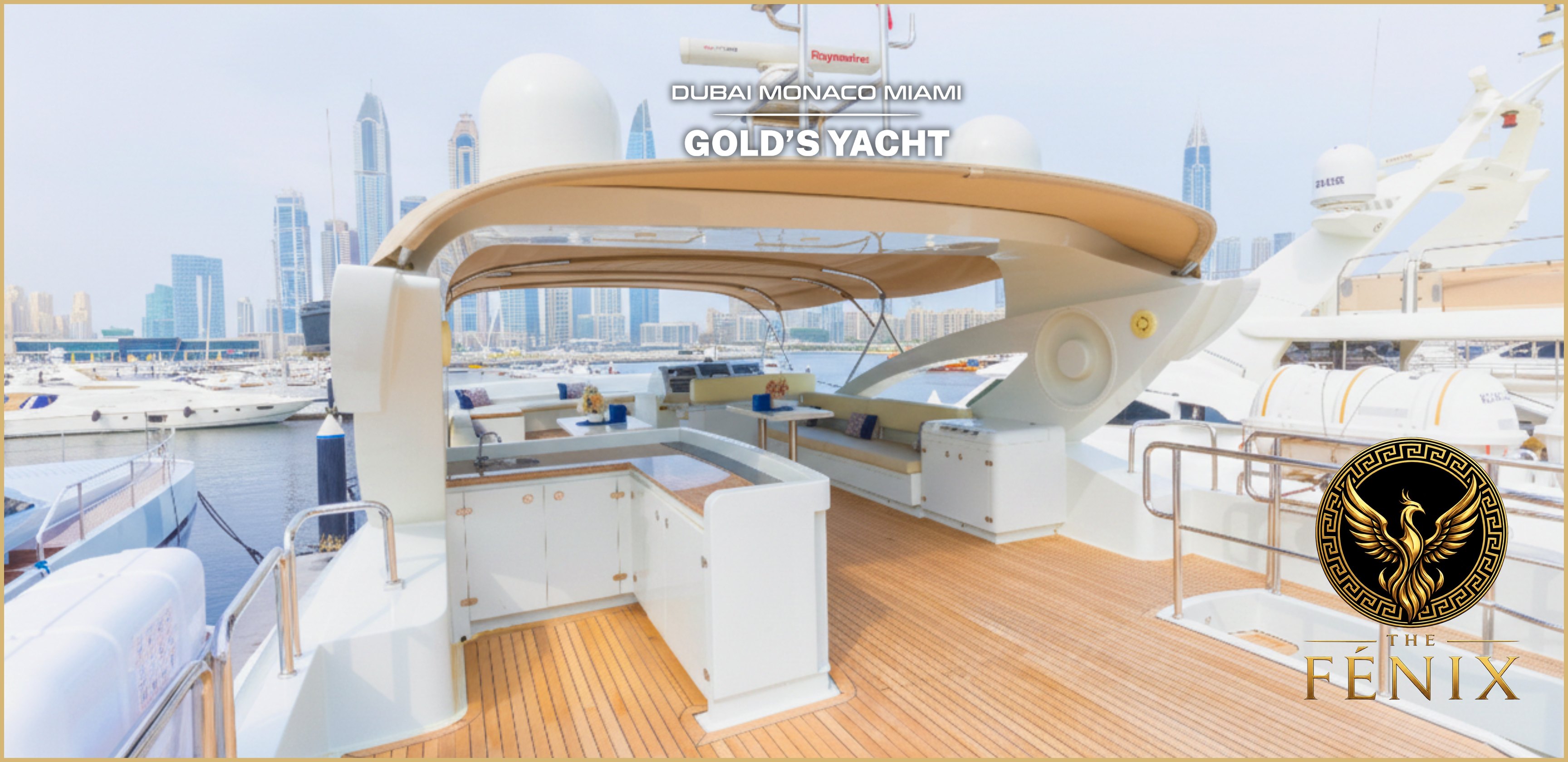 Voyager Elite Waterfront 105 — imagen 4