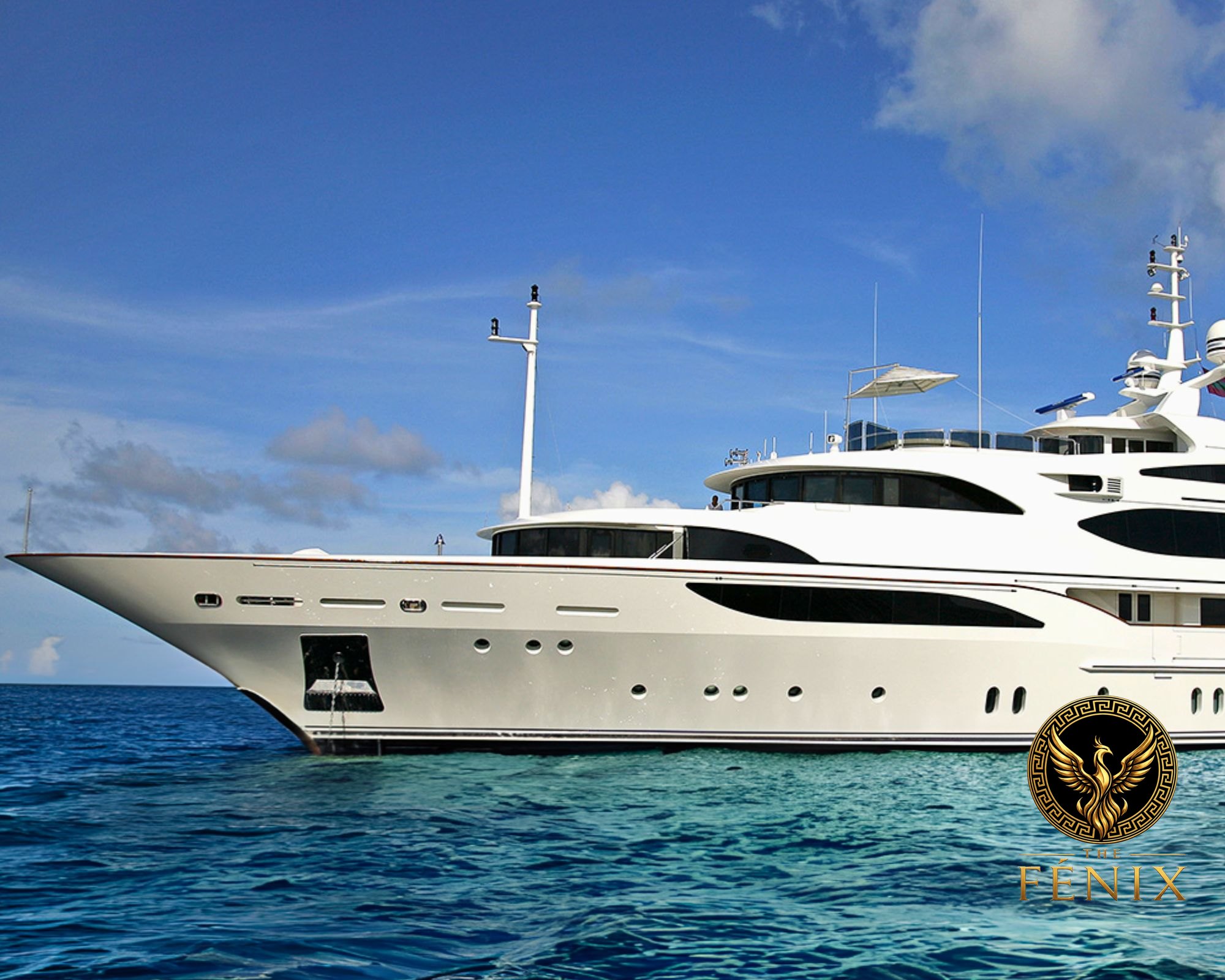 Eclipse Sovereign Supreme 56 190 Yacht