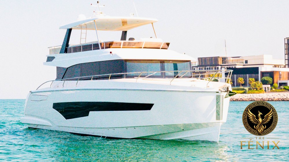 Explorer Goldeon Ariadna 70 Yacht — imagen 2