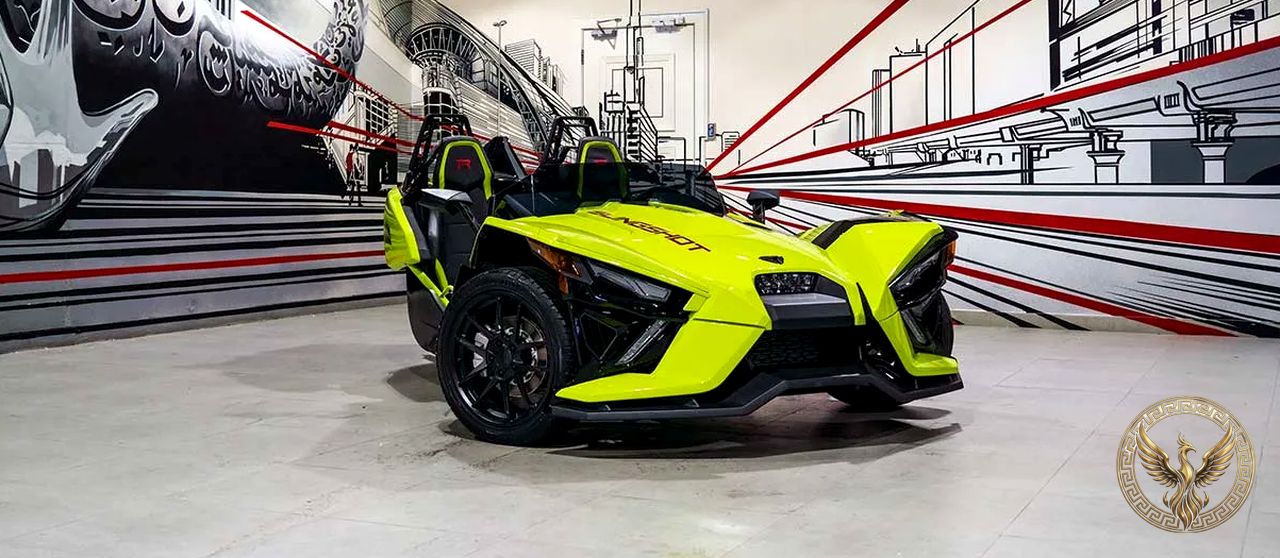 Polaris Slingshot R