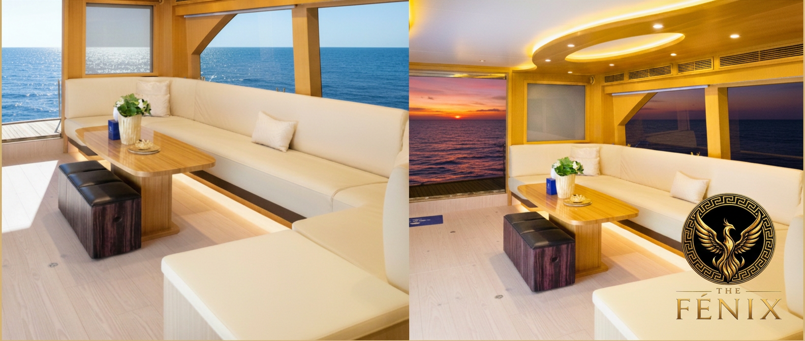 Explorer Goldeon Zoe 70 Yacht — imagen 2
