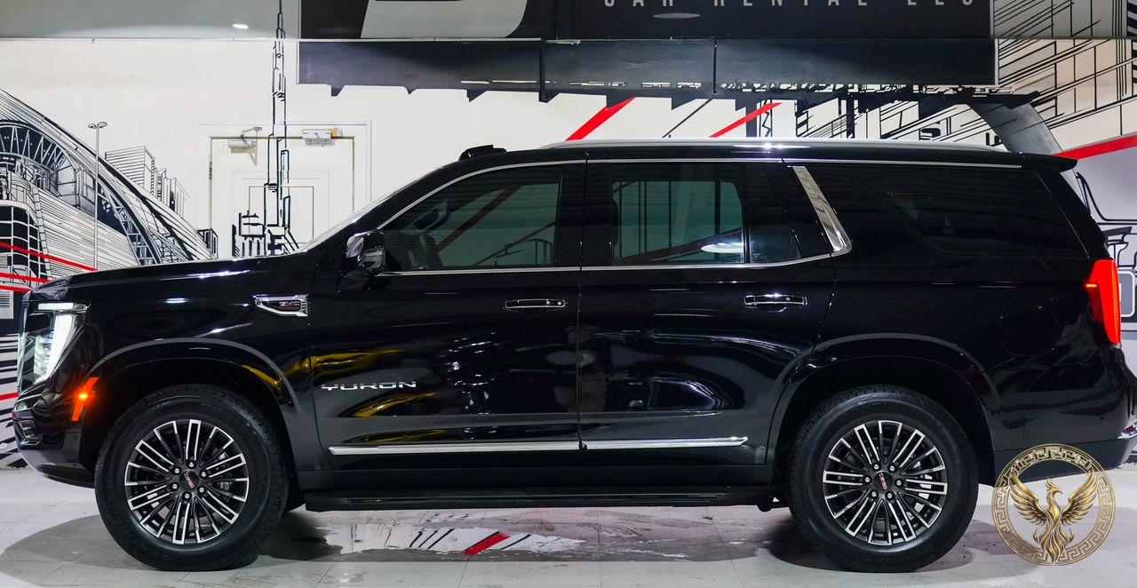GMC Yukon Elevation — imagen 3