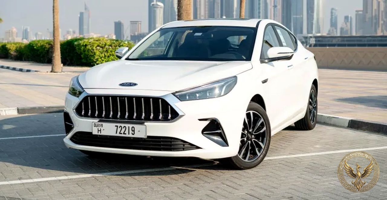 Jac J7