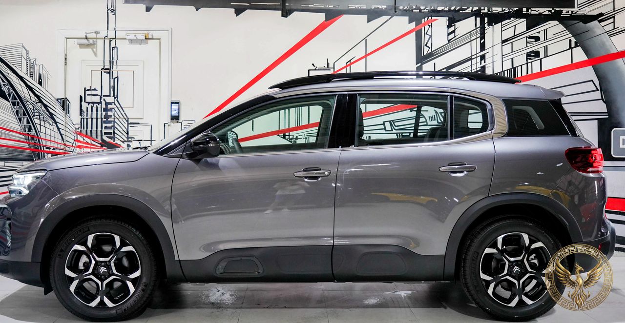 Citroen C5 Aircross — imagen 2