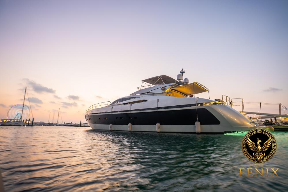 Celestial Majesty Mirage 125 — imagen 3
