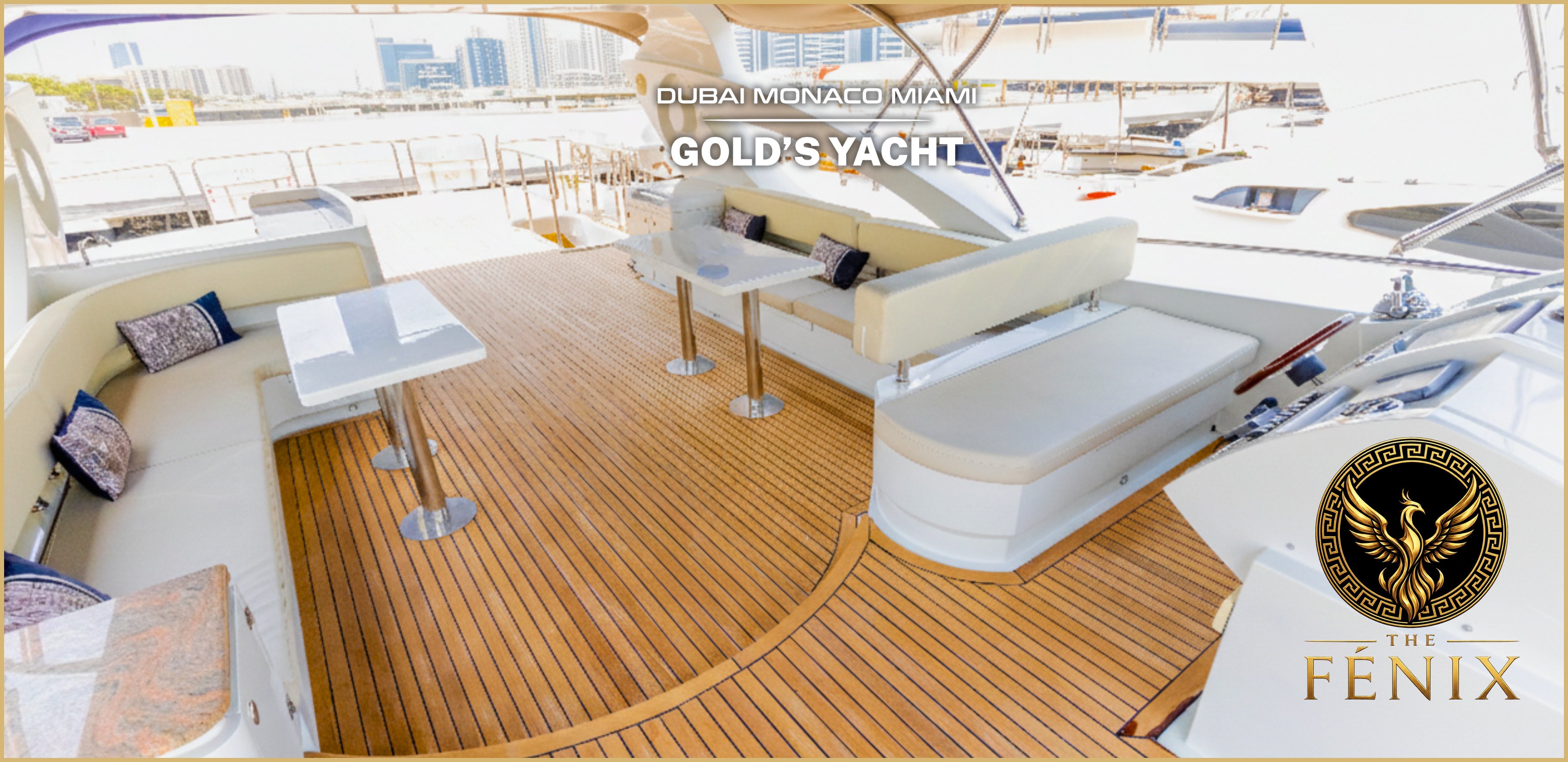 Voyager Elite Waterfront 105 — imagen 5