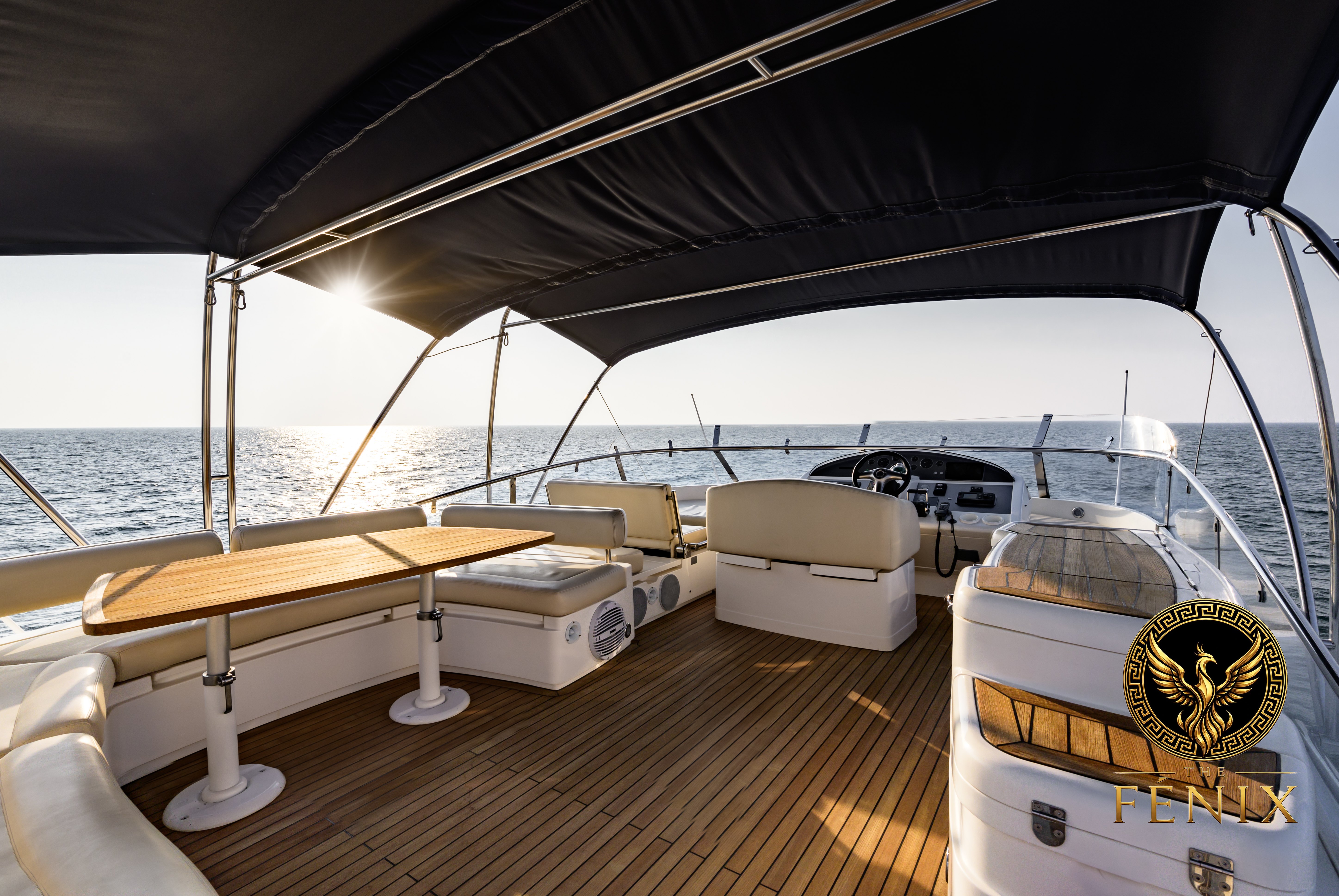 Voyager Elite Valtrans 75 Yacht