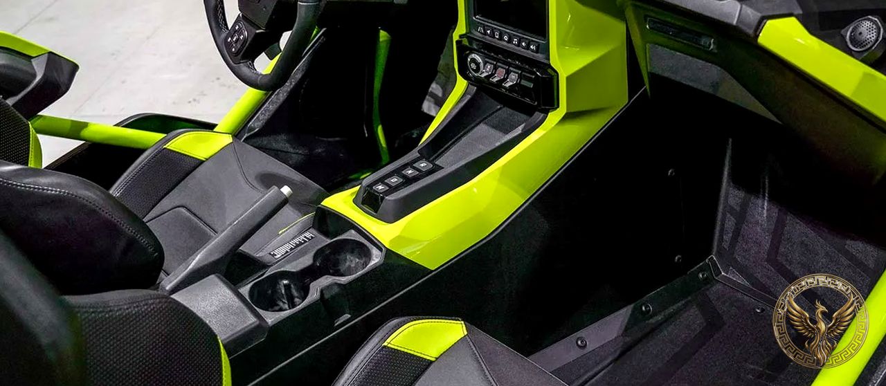 Polaris Slingshot R — imagen 3