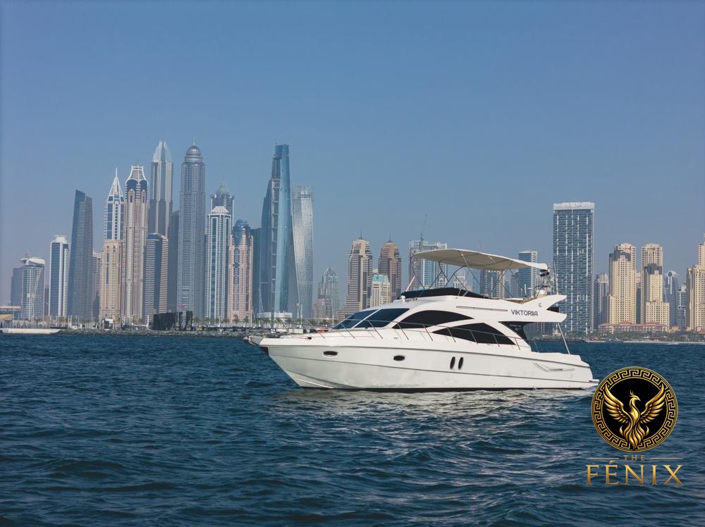 Explorer Goldeon Toro 51 Yacht — imagen 2
