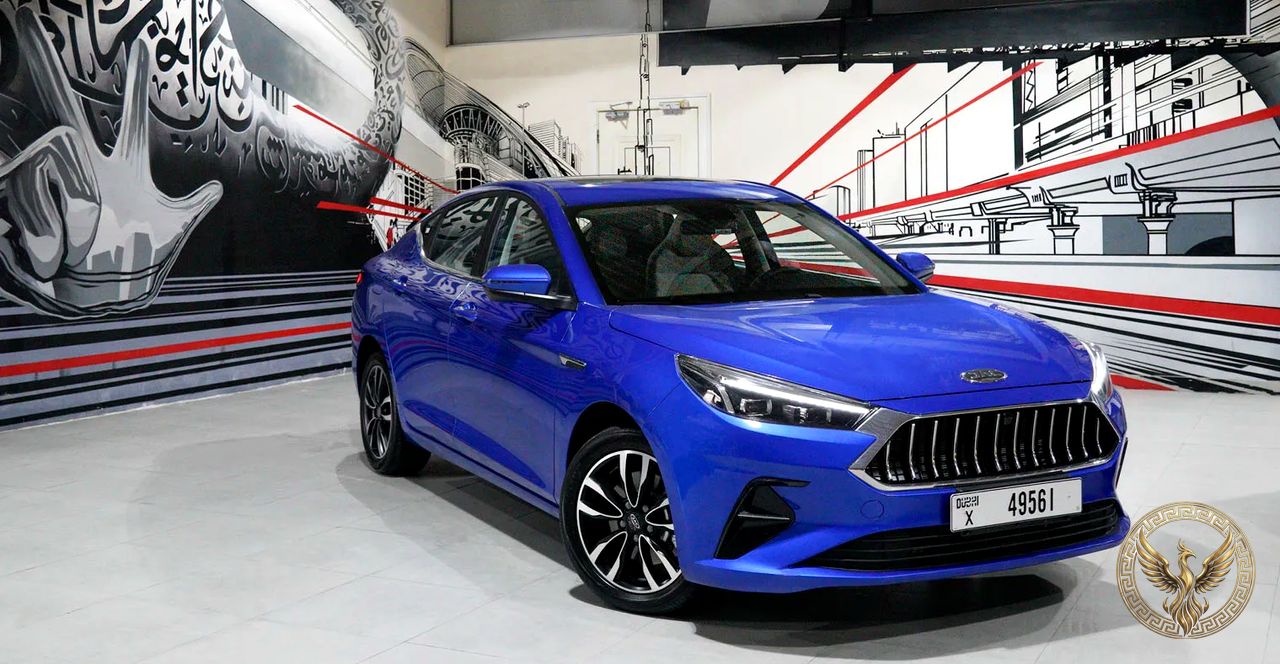 Jac J7