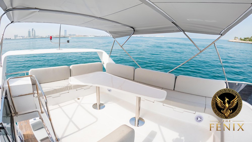 Explorer Goldeon Meridian 60 Yacht — imagen 5