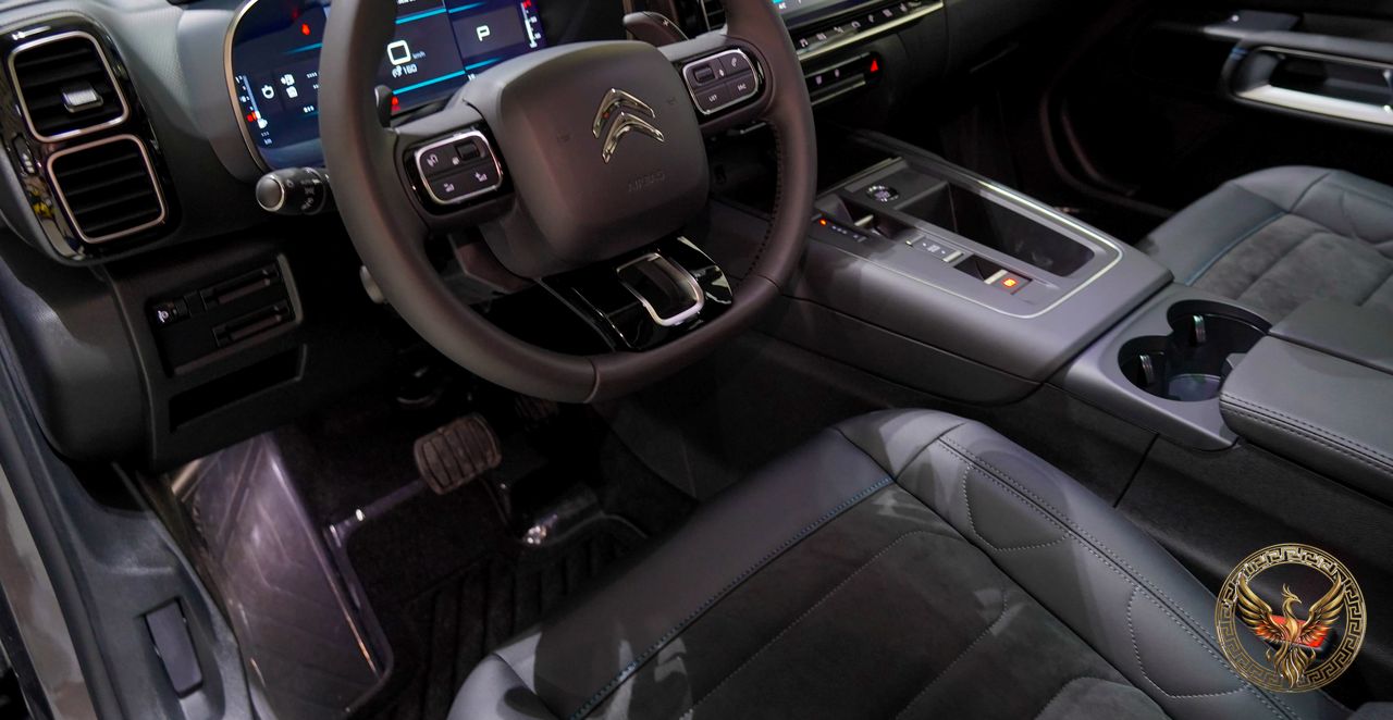 Citroen C5 Aircross — imagen 3