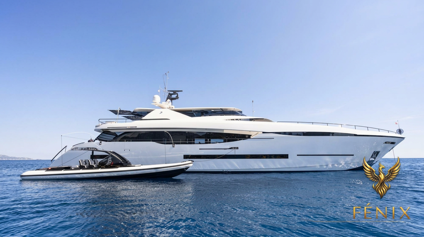 Eclipse Sovereign Odyssey 140