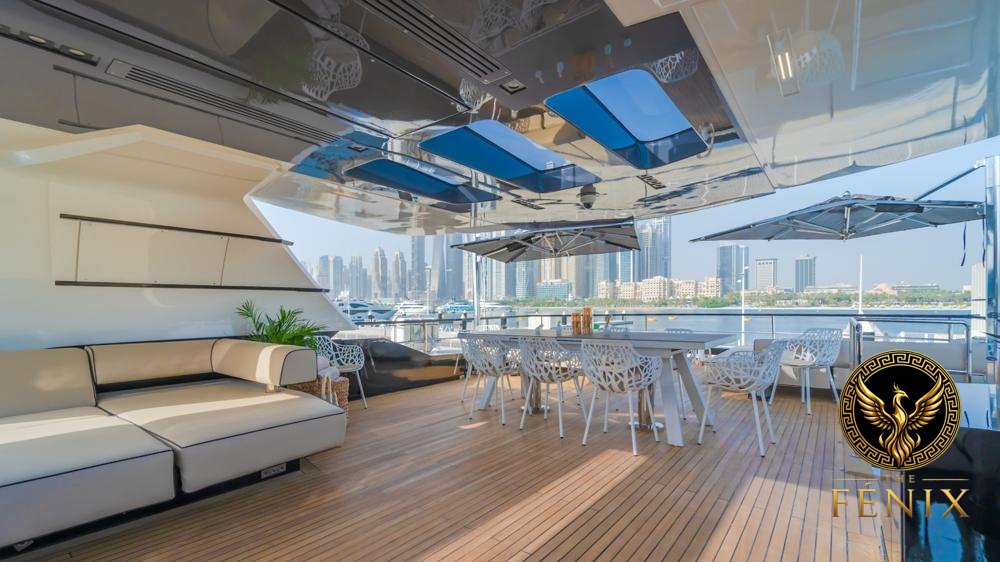 Eclipse Sovereign Odyssey 140 — imagen 4