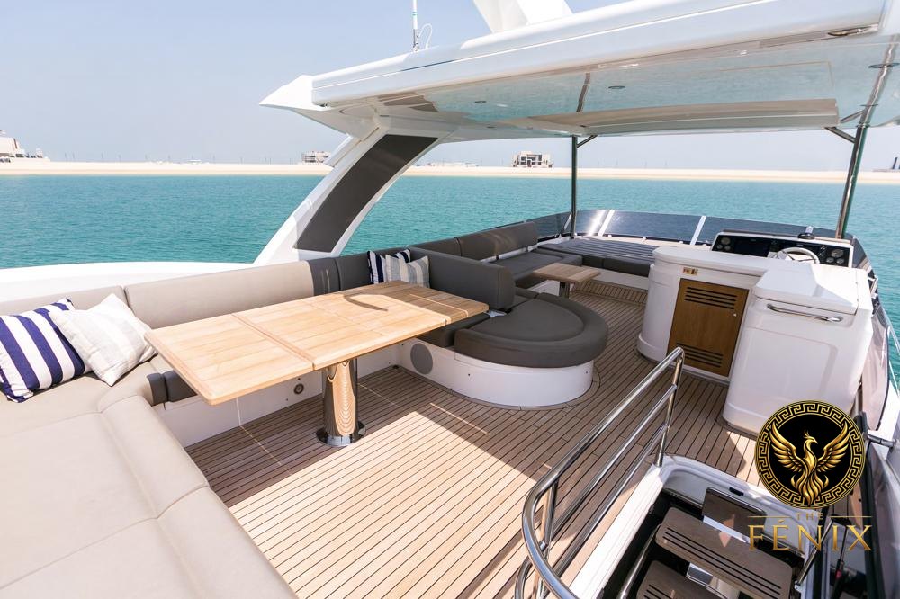 Celestial Majesty Pearl 70 — imagen 3