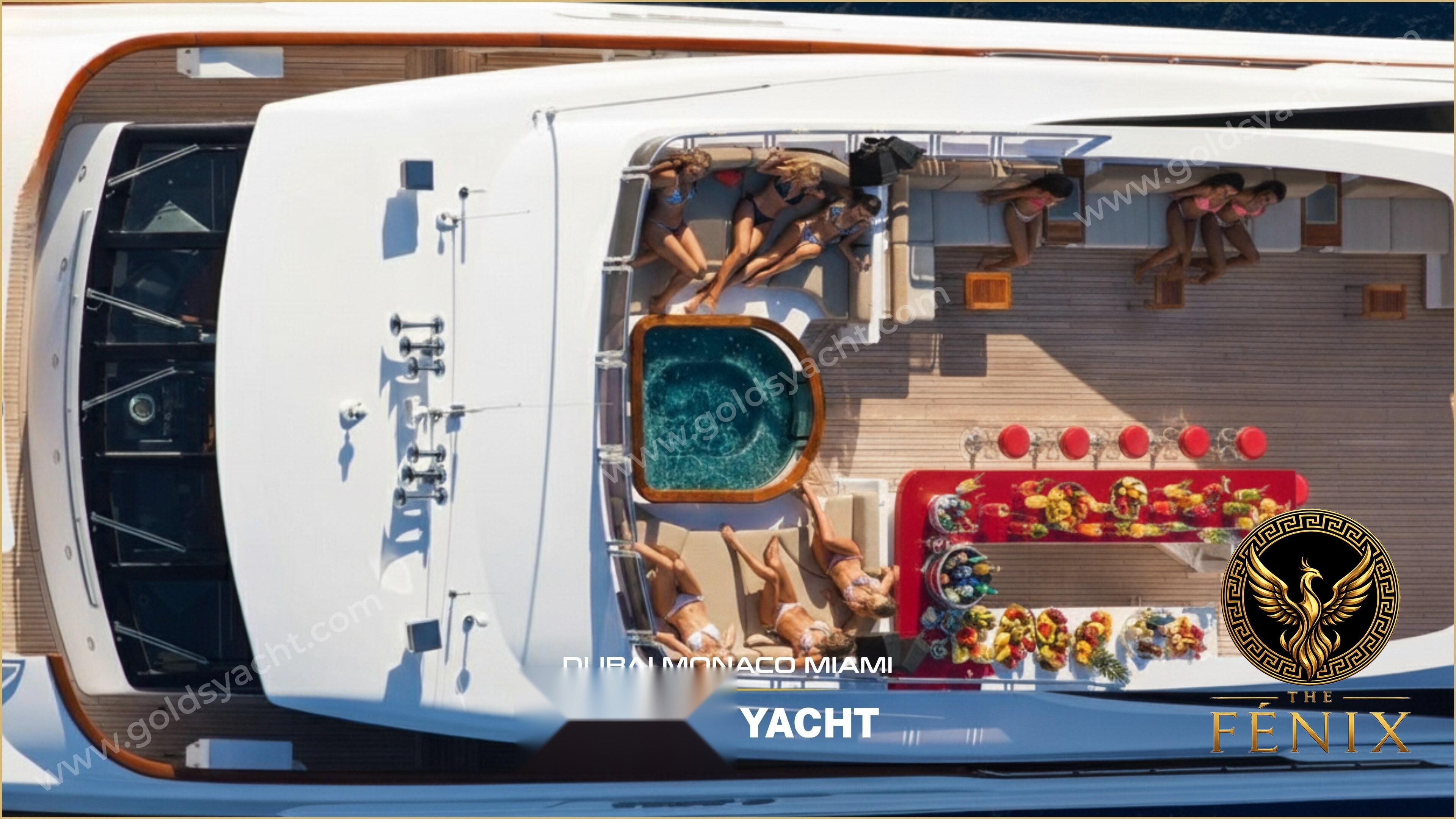 Eclipse Sovereign Harbor 180 Yacht — imagen 3