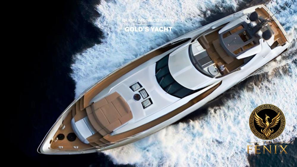 Eclipse Sovereign Odyssey 140 — imagen 3