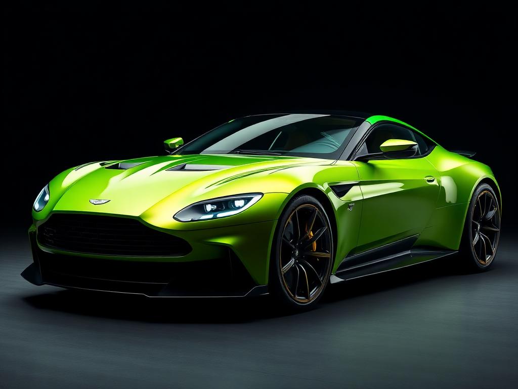 Aston Martin Valhalla
