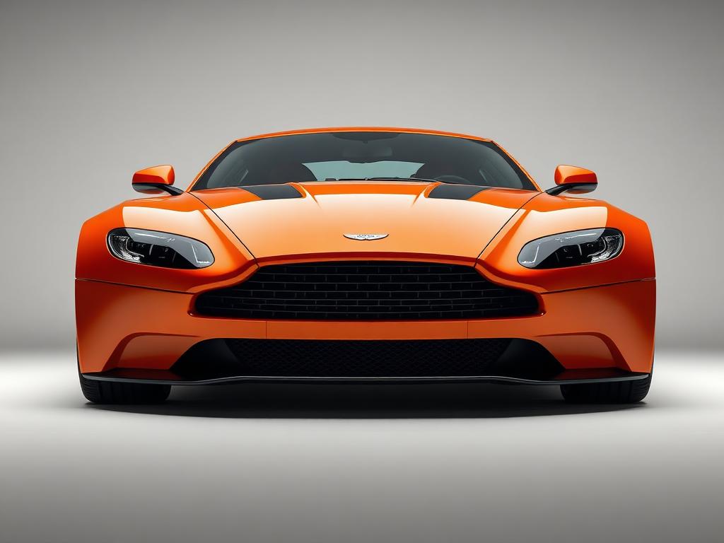 Aston Martin Vantage