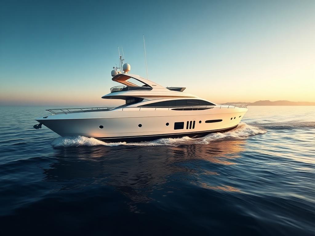 Azimut Grande 27 Metri