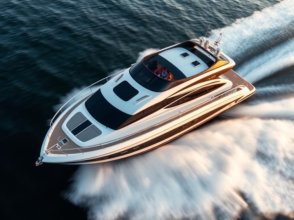 Azimut S7