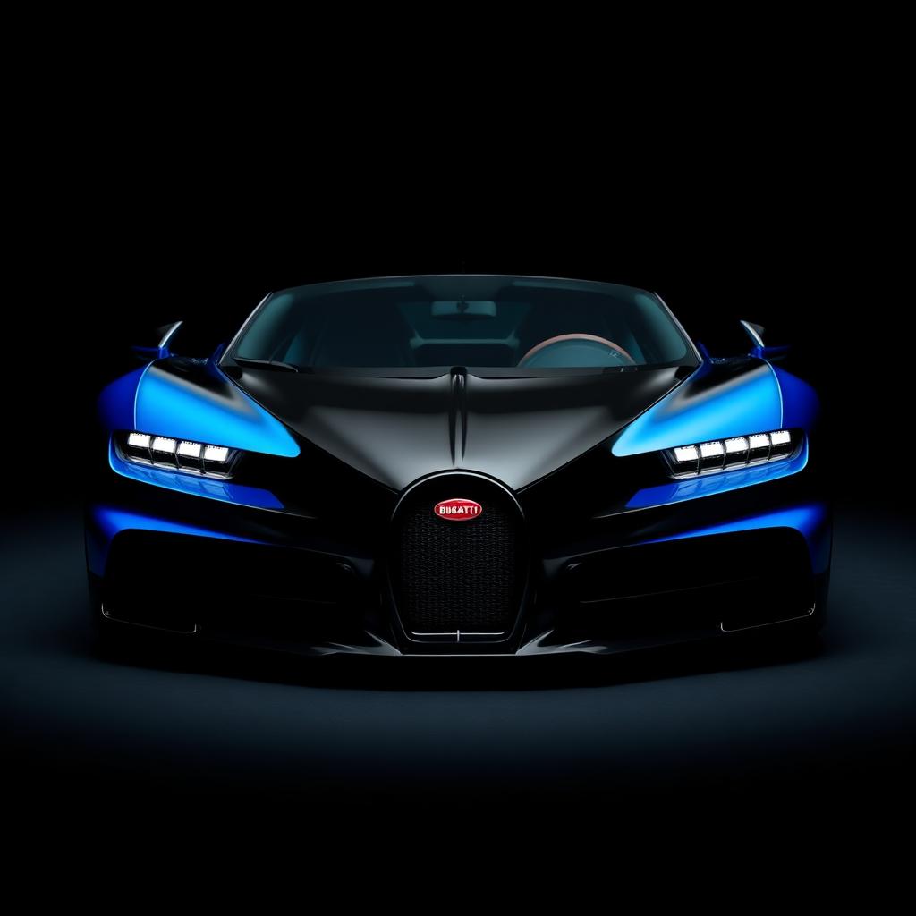 Bugatti