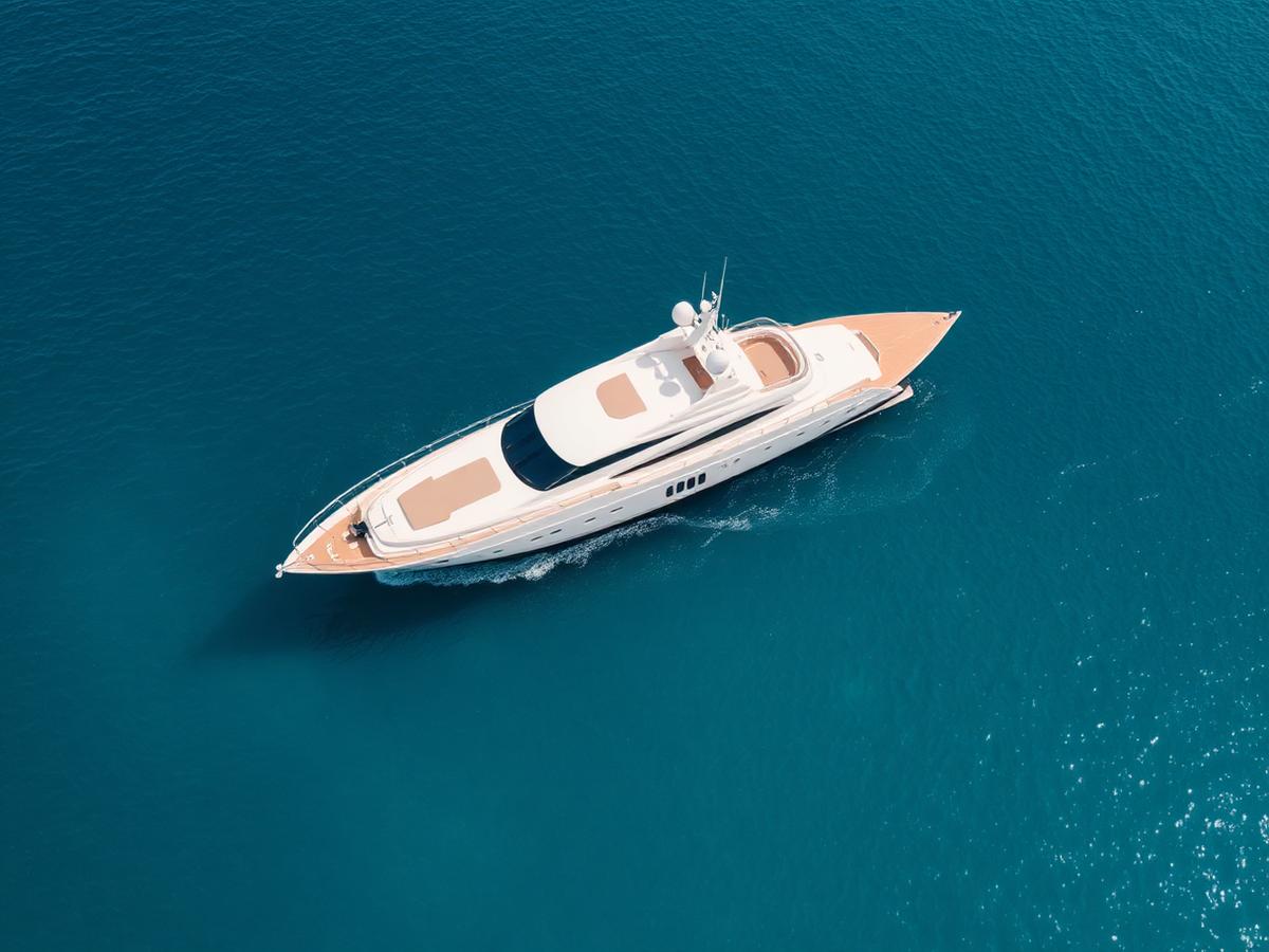 Superyachts