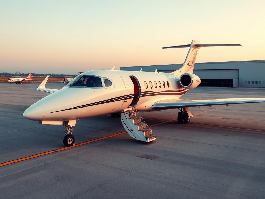 Cessna Citation Latitude