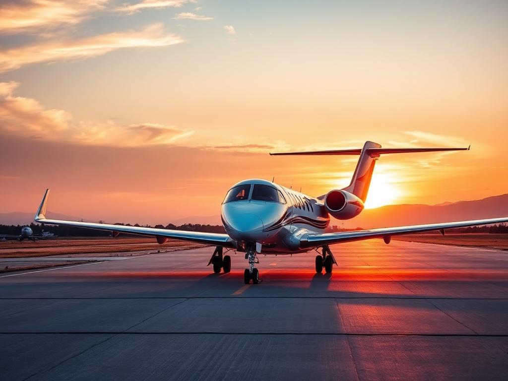 Cessna Citation Longitude