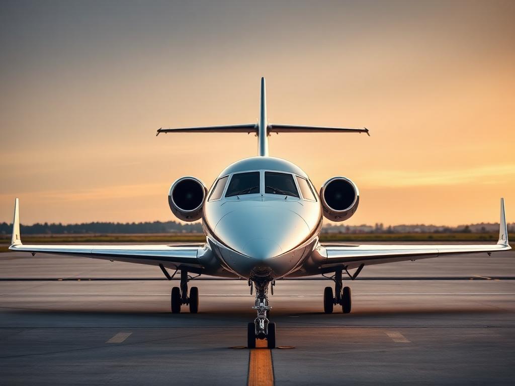 Dassault Falcon 7X