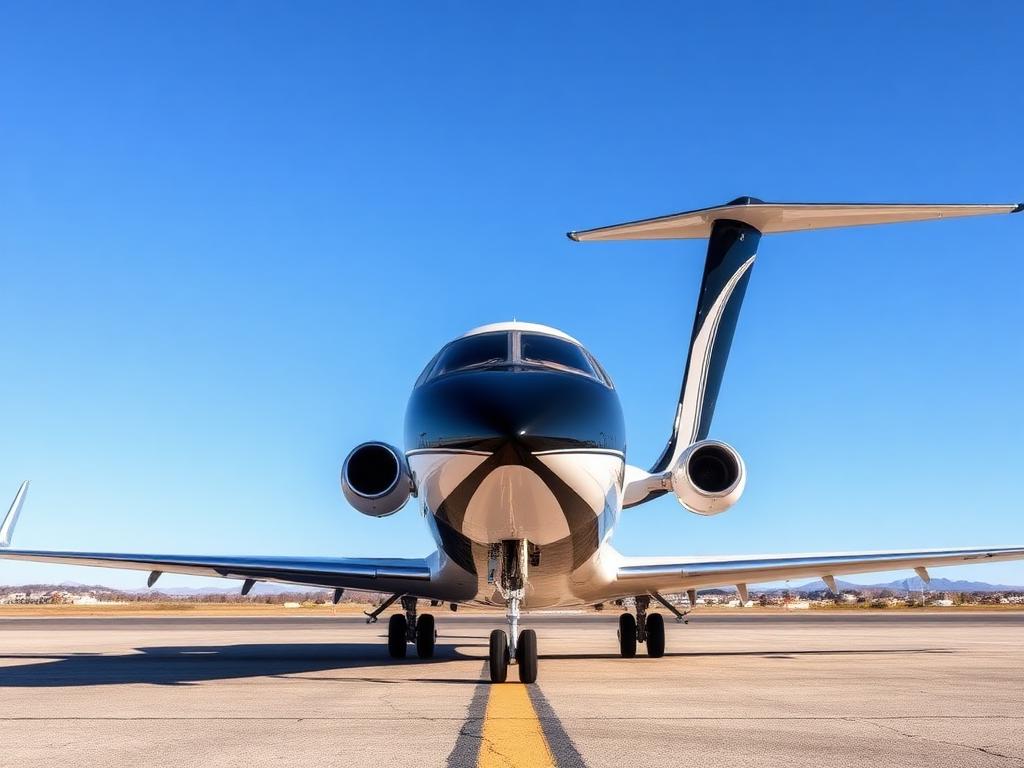 Embraer Phenom 300