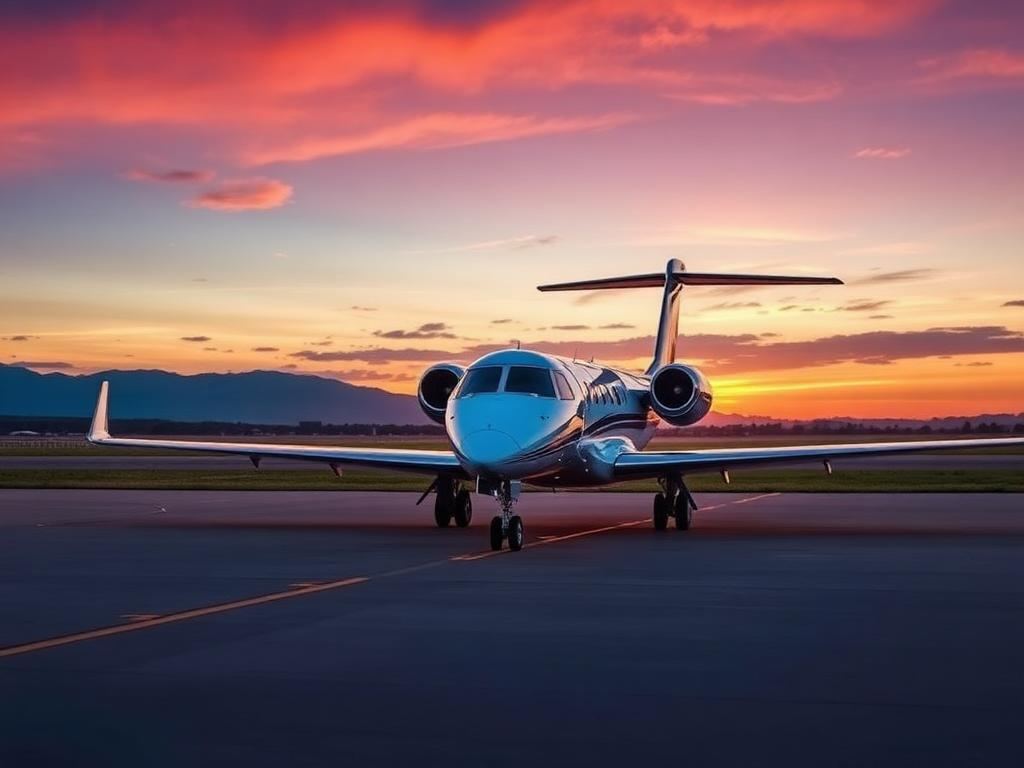 Embraer Praetor 600