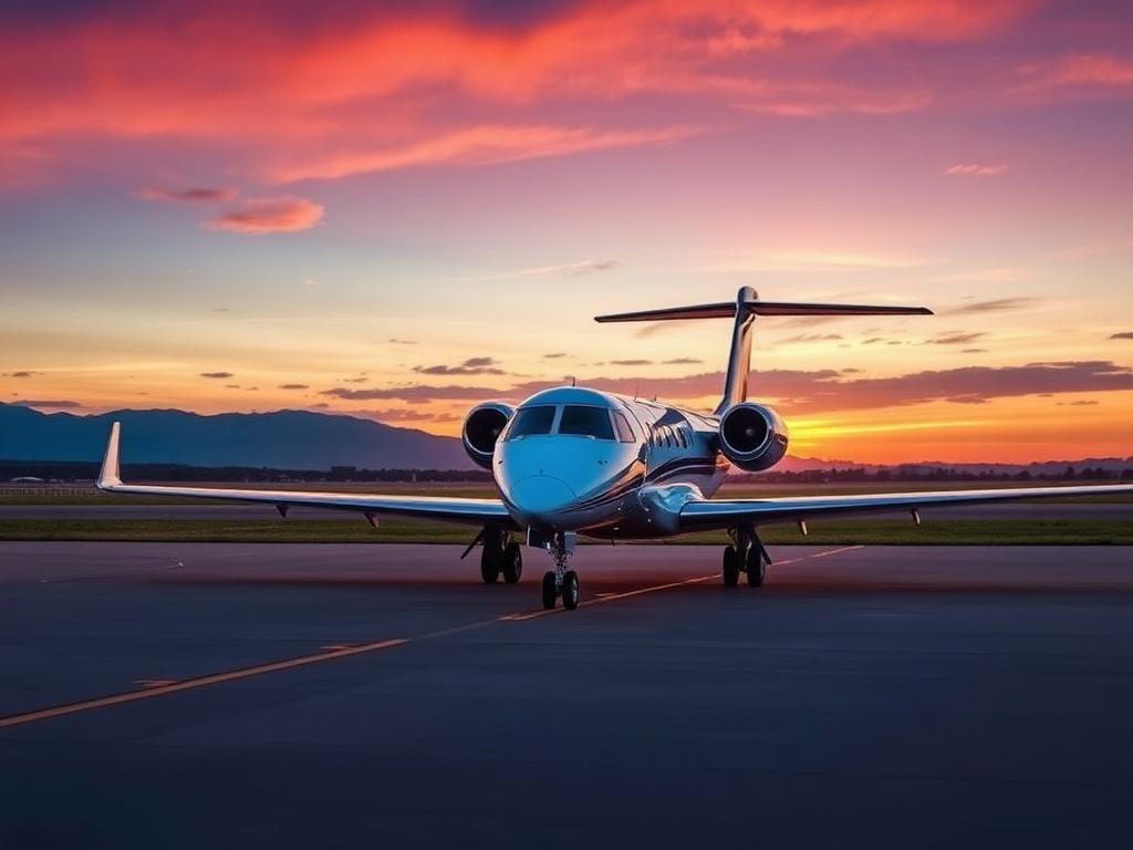 Embraer Praetor 600