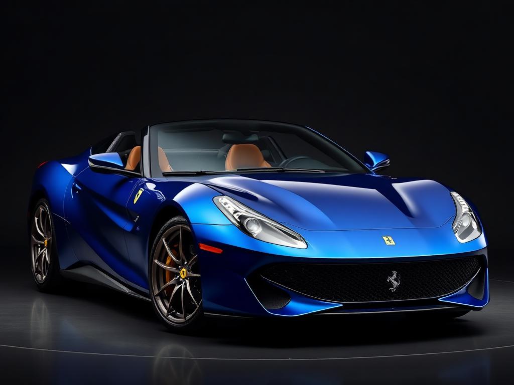 Ferrari Roma