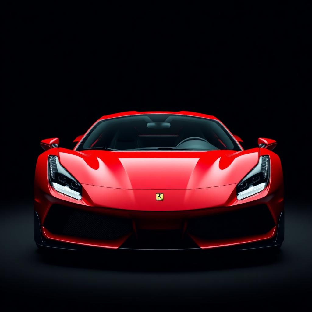 Ferrari