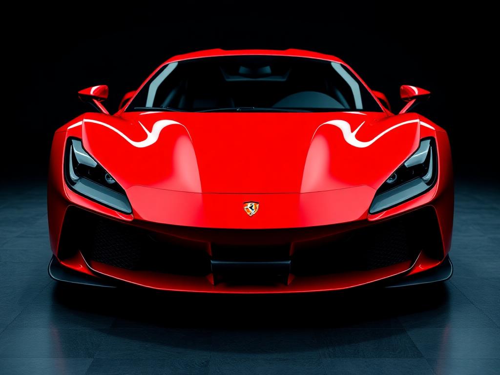 Ferrari SF90 Stradale