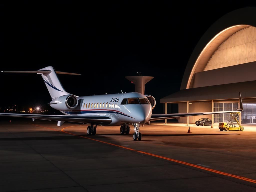 Gulfstream G650