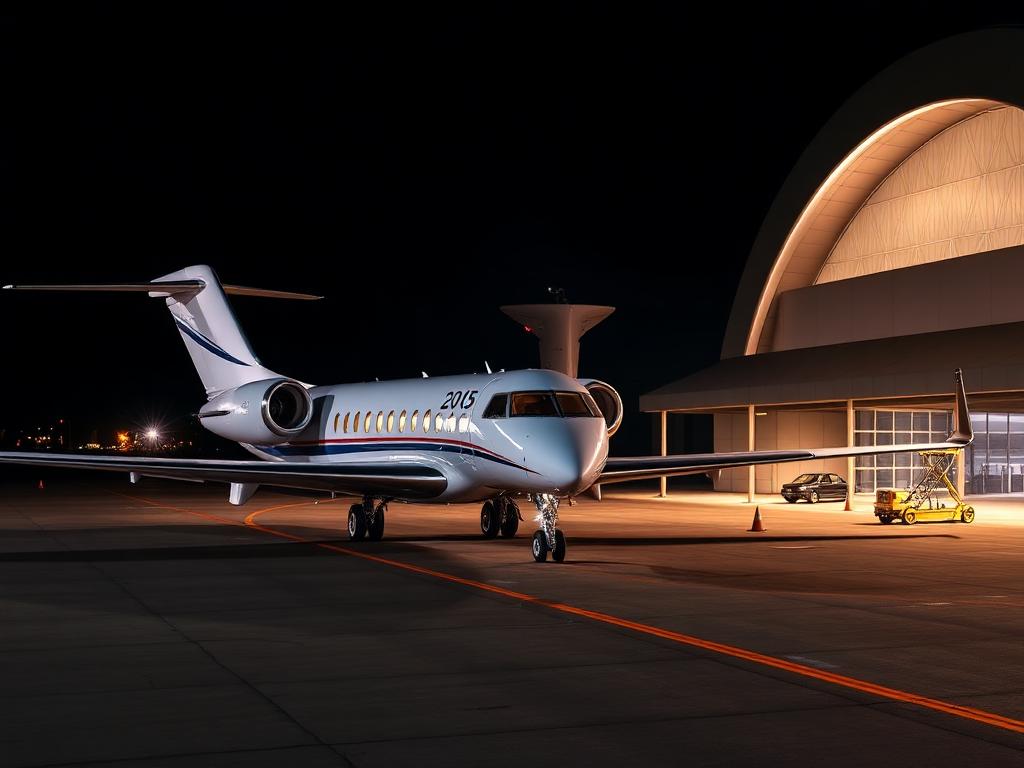 Gulfstream G650