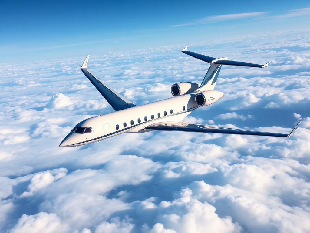 Gulfstream G800