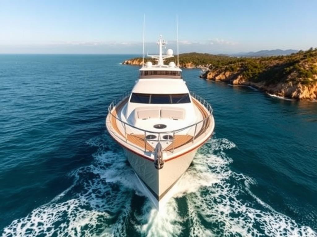 Ivory 120