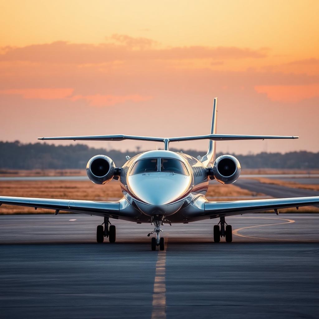 Cessna Citation Longitude — imagen 2