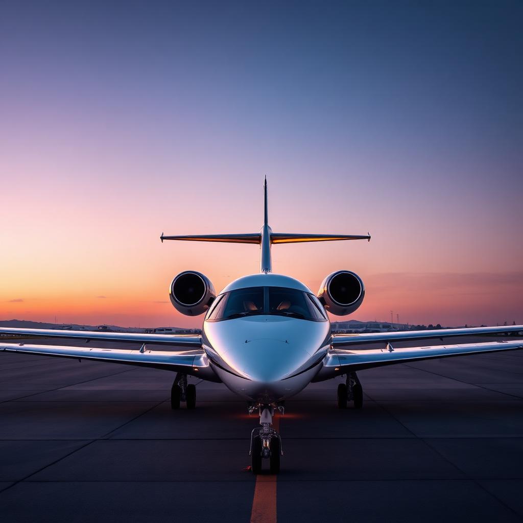 Dassault Falcon 7X — imagen 2